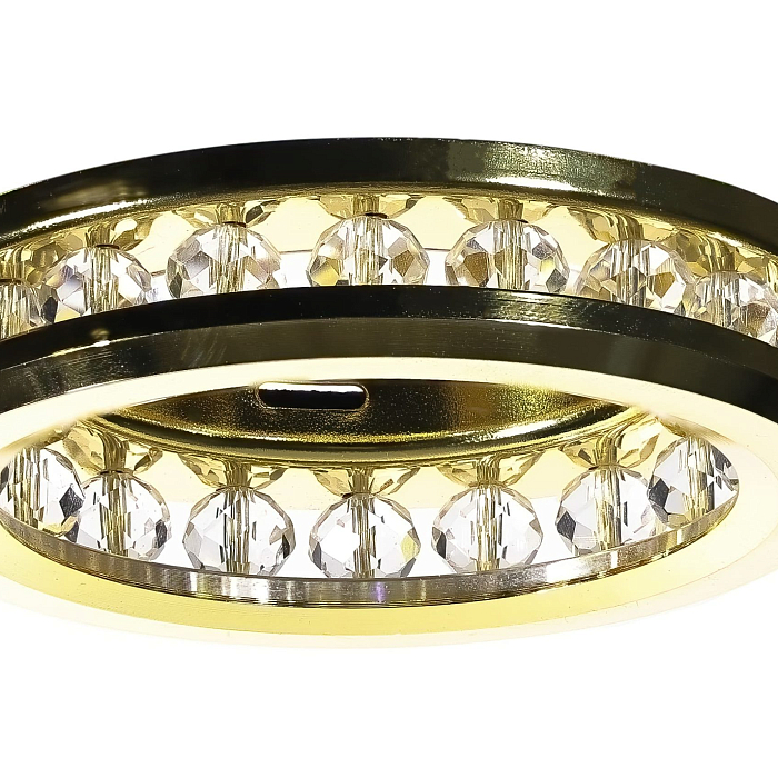 Dio D`arte Nevyano GU10.5.14.8.100 G