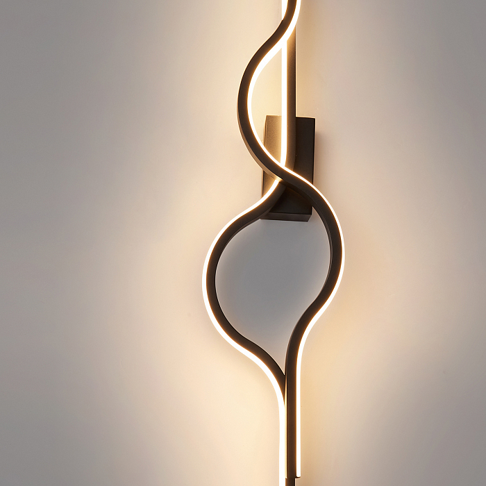 Бра Kink Light 08418C-80R,19(3000K)