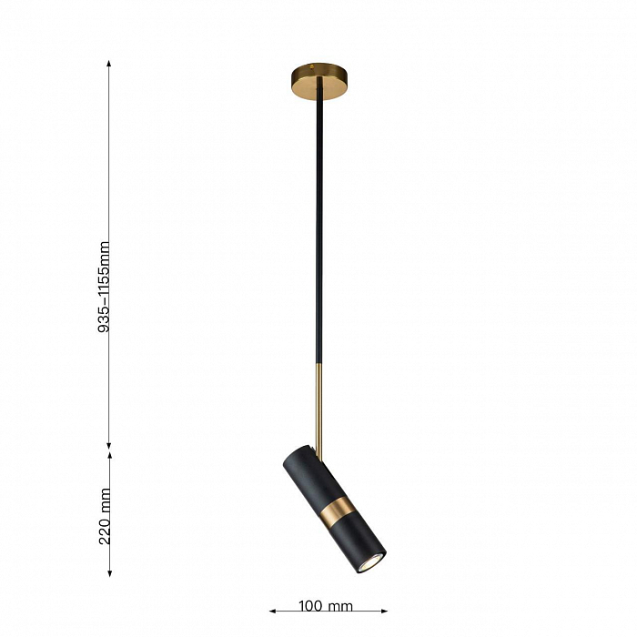 Светильник Favourite 2997-1P