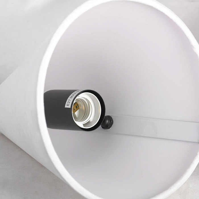 Торшер Lussole GRLSP-0564