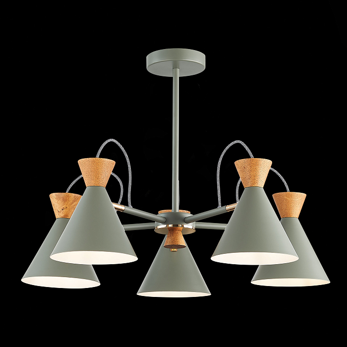 Встраиваемый EVOLUCE SLE125112-05