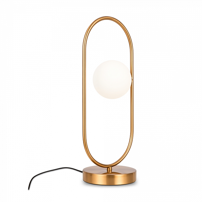 Настольная лампа Freya FR5233TL-01BS