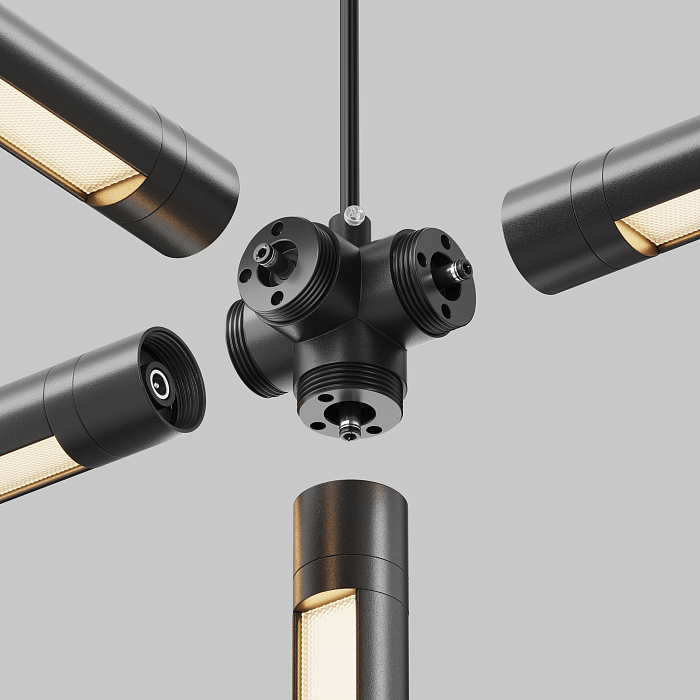 Technical CA019L4C-P-B