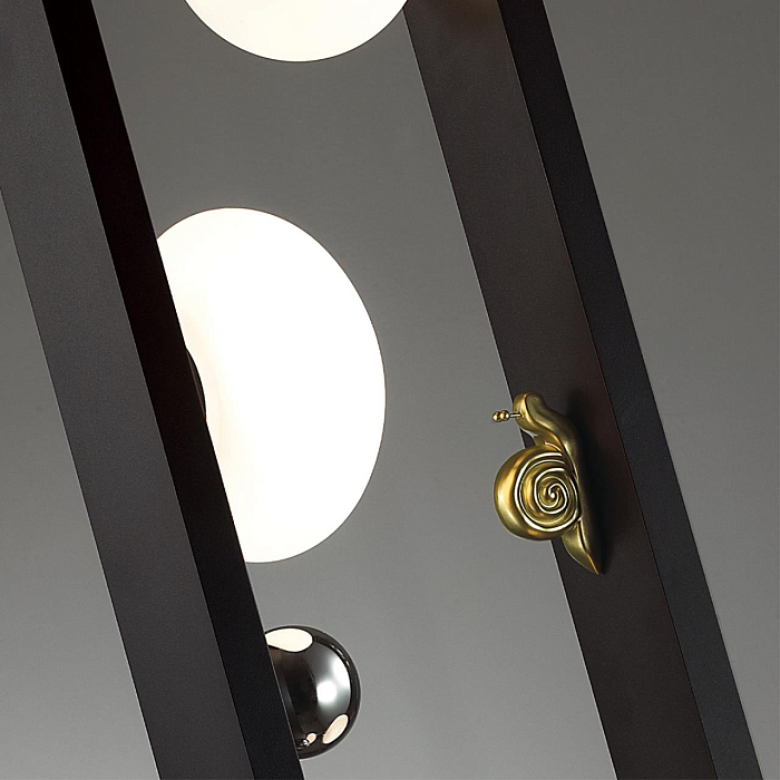 ODEON LIGHT 5434/4FB