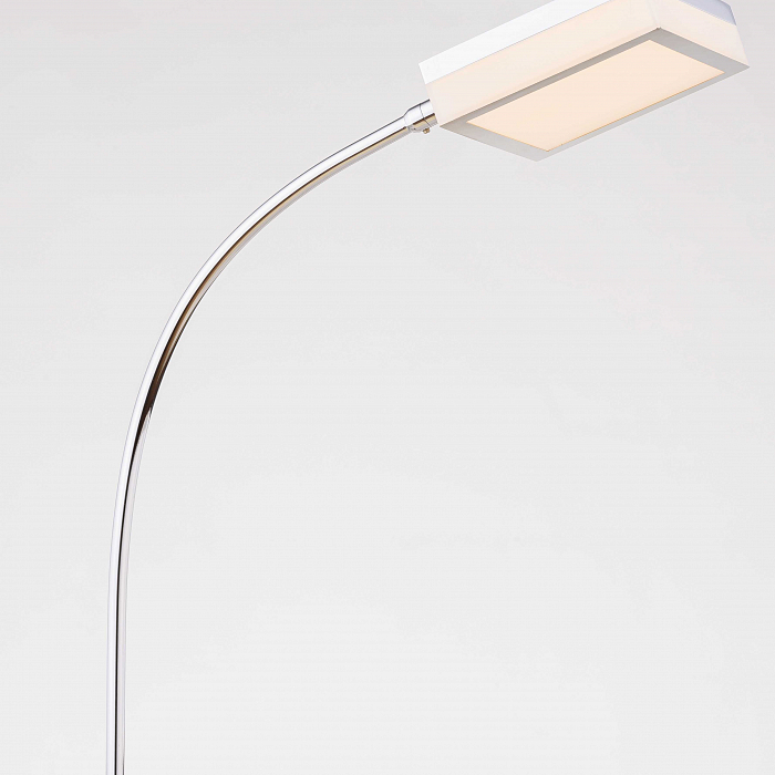 Настольная лампа Rilon H890108/1T CH