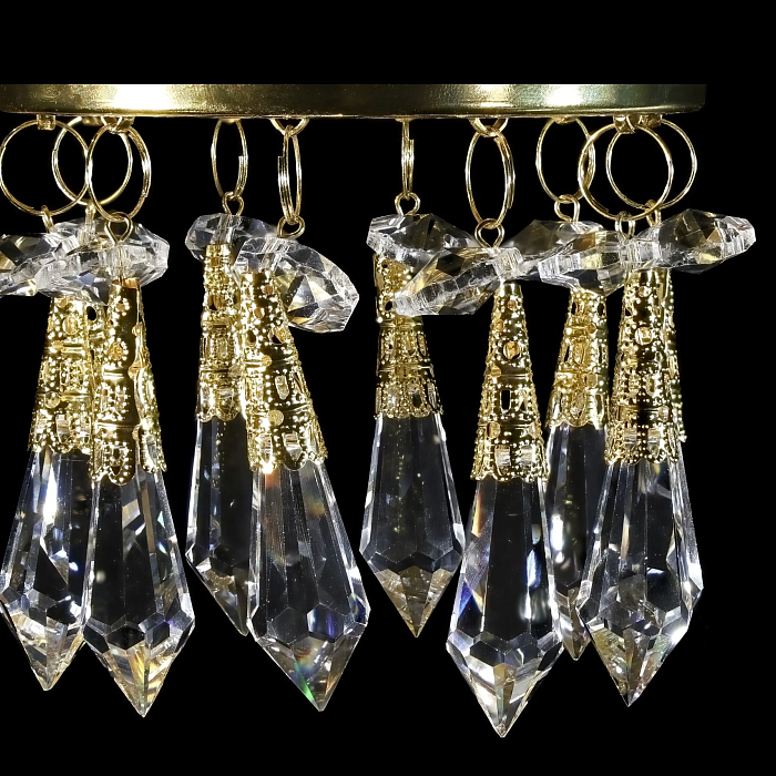 Dio D`arte Delianuova GU10.5.14.8.100 G