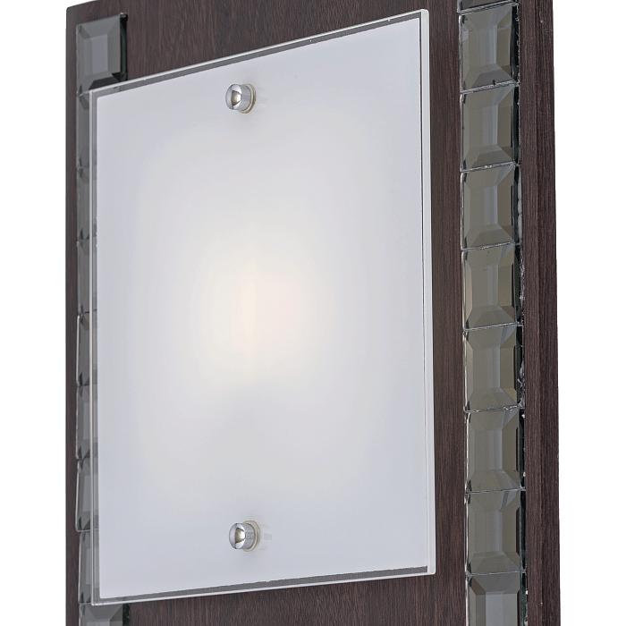 Бра Sfera Sveta B4409/1W WENGUE