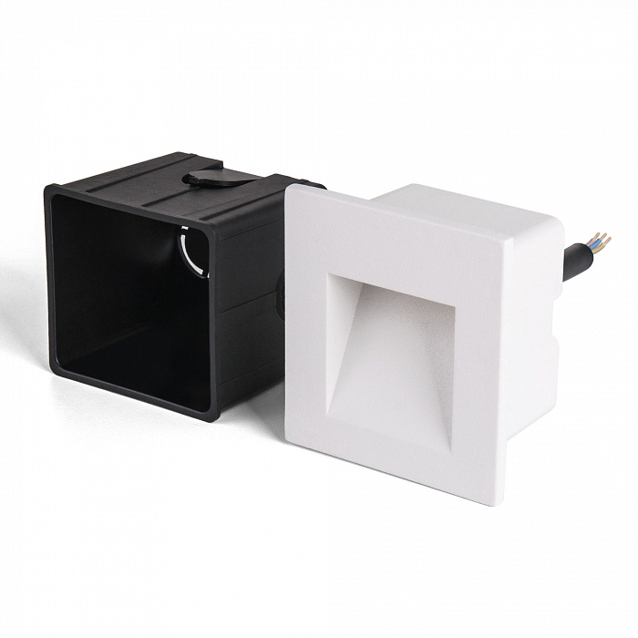 Интерьерная подсветка Elektrostandard MRL LED 1103 белый