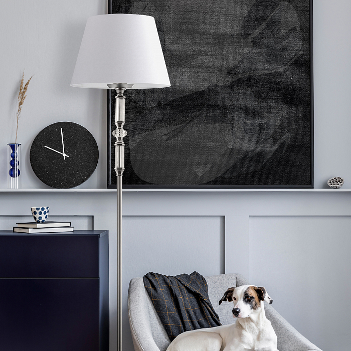 Торшер Maytoni MOD018FL-01CH