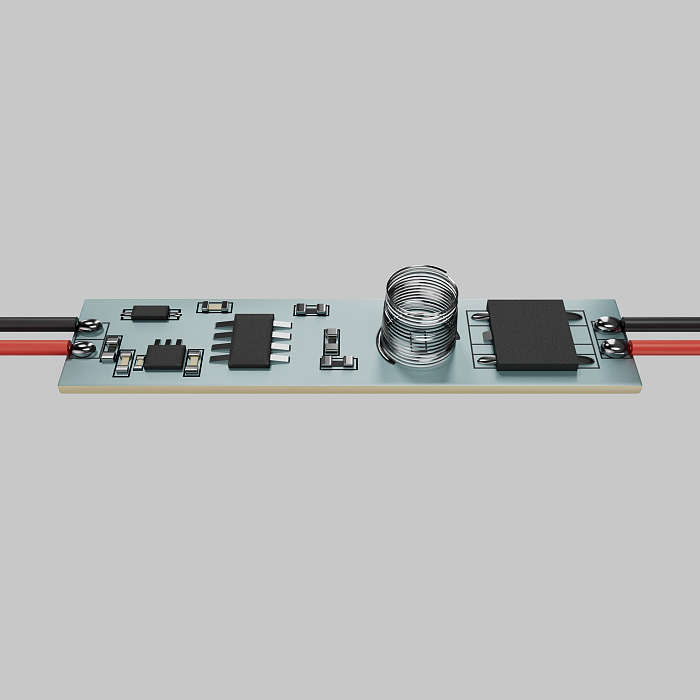 Lighting control 751004