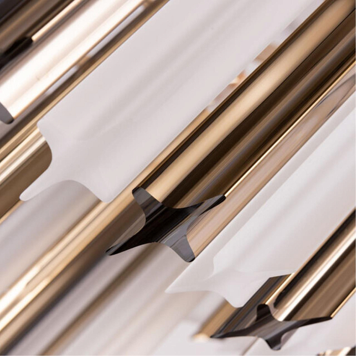 Люстра Divinare 1681/01 LM-7