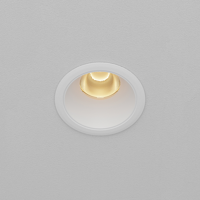 Technical DL123-10W-2.7K-W