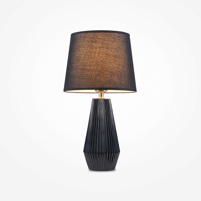 Настольная лампа Maytoni Z181-TL-01-B