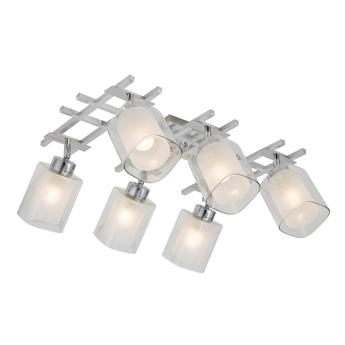 Люстра  CL104160