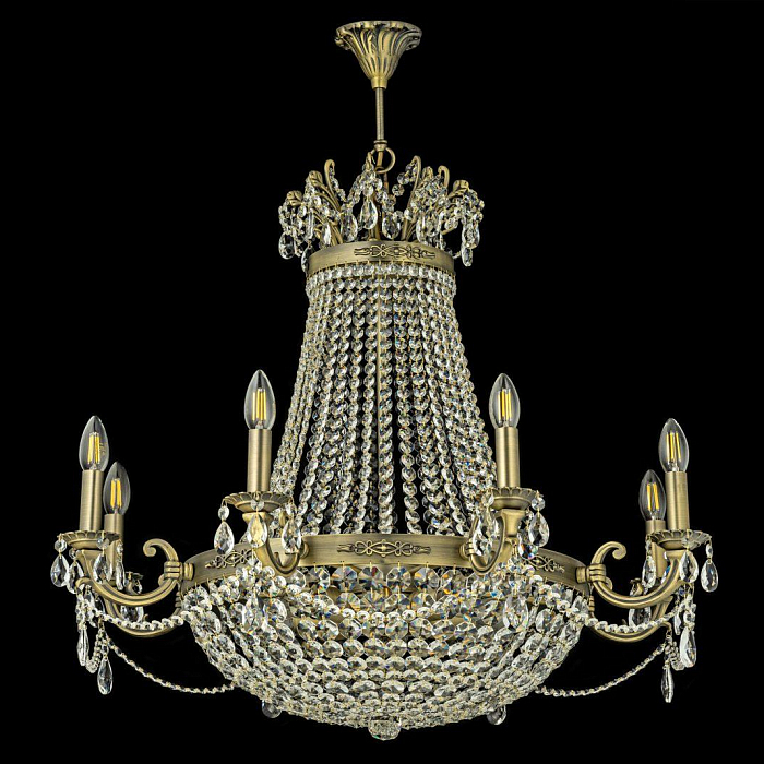 Люстра Dio D`arte Lodi E 1.6.8.600 A