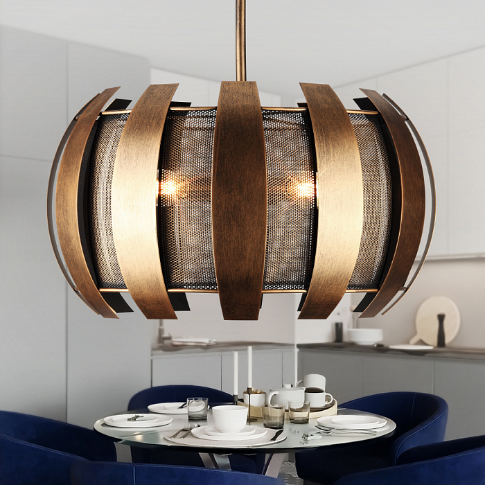 Люстра Rivoli 4035-204