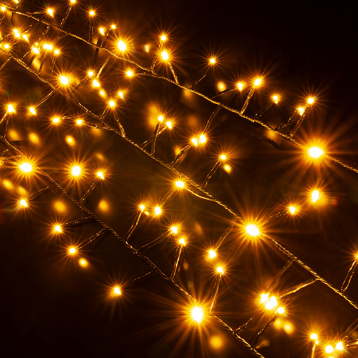 Eurosvet 400-004 теплый белый