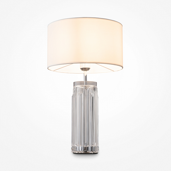 Настольная лампа Maytoni MOD304TL-01CH