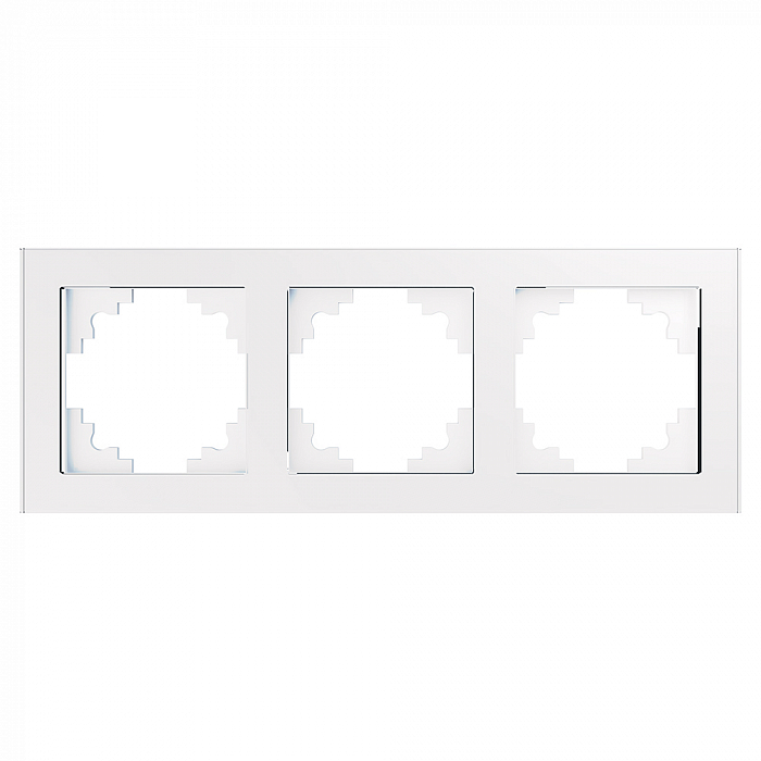 Рамка STEKKER 39256