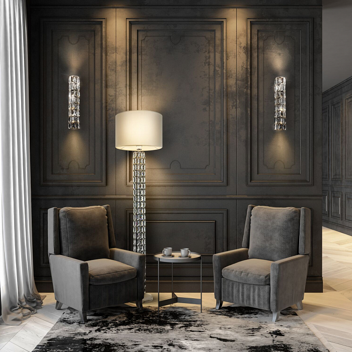 Бра Maytoni DIA008WL-02CH