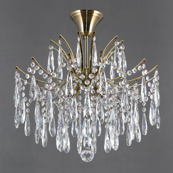 Люстра  CL302163