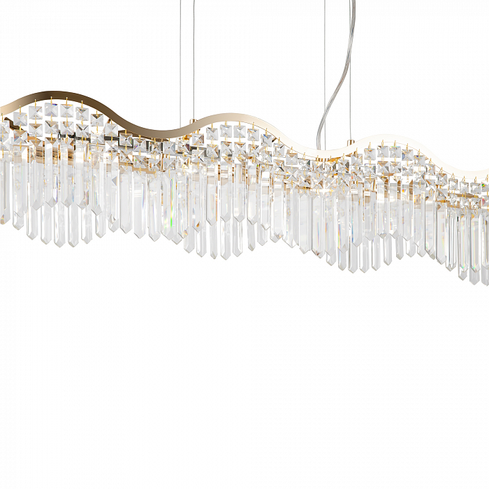 Светильник Maytoni DIA201PL-06G1