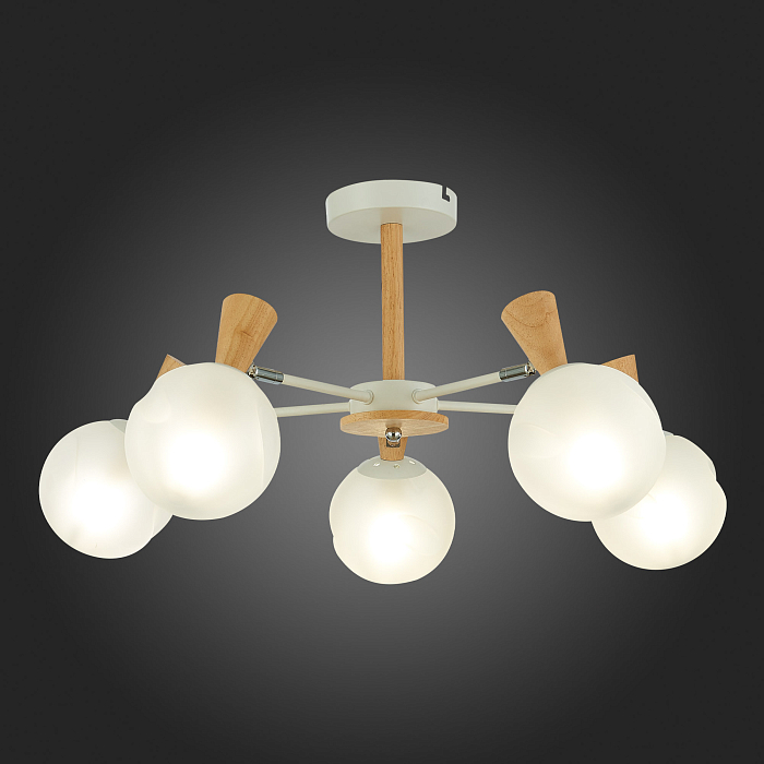 Встраиваемый EVOLUCE SLE220702-05