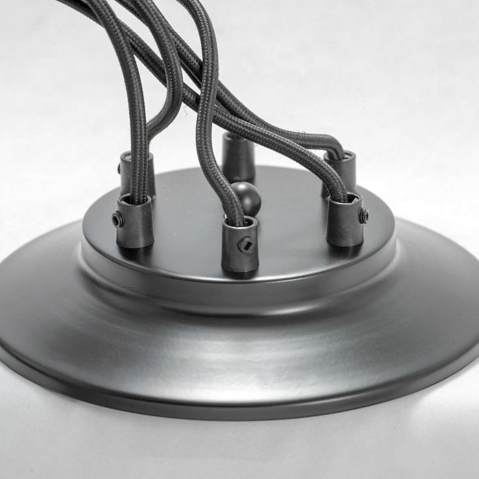 Люстра Lussole GRLSP-8172