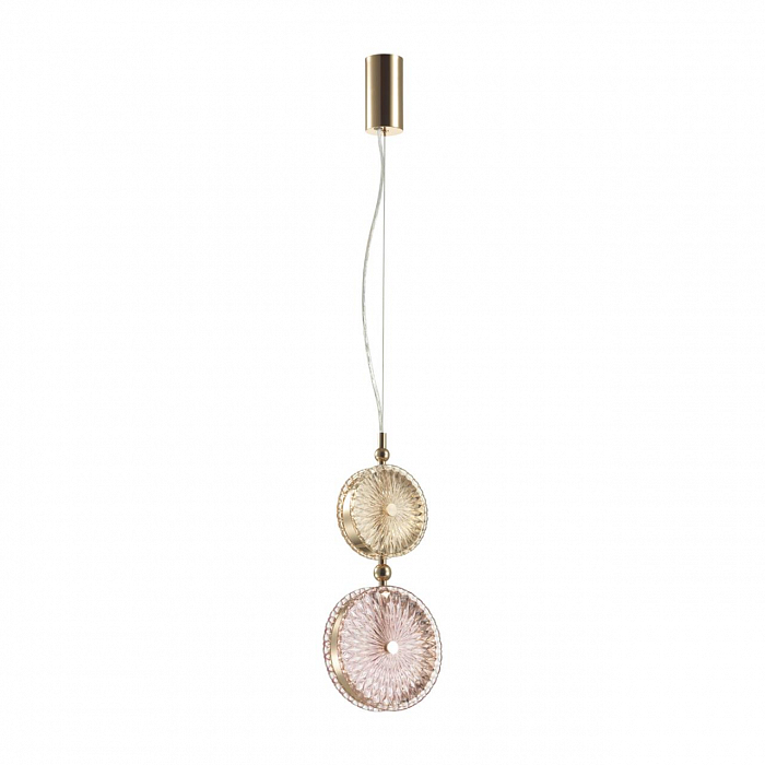 Светильник ODEON LIGHT 5412/13LA