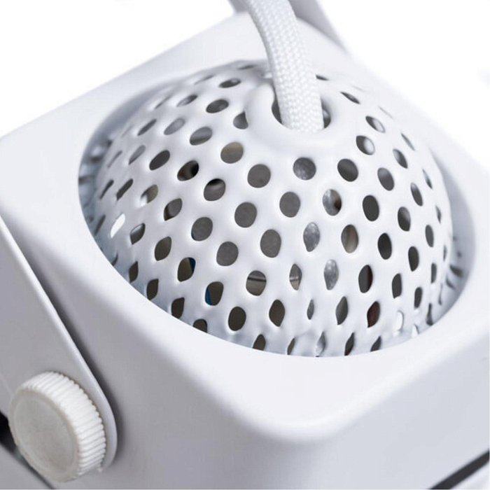 Трековая система ARTE LAMP A1315PL-1WH