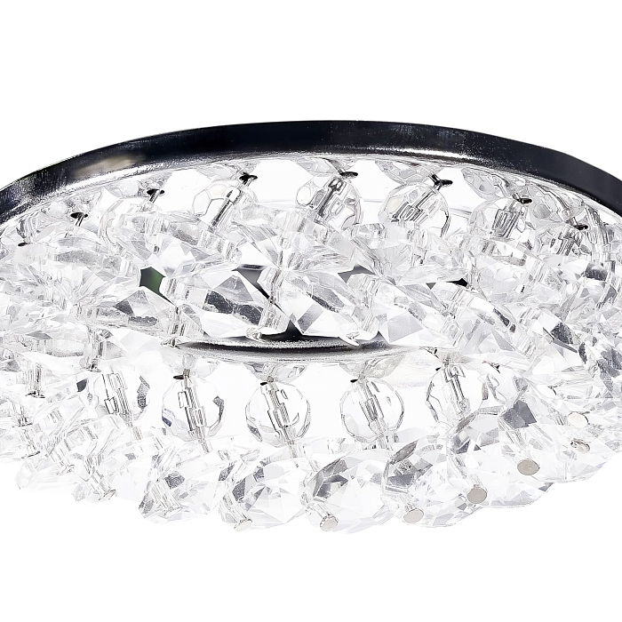 Dio D`arte Vacri GU10.5.14.9.100 N