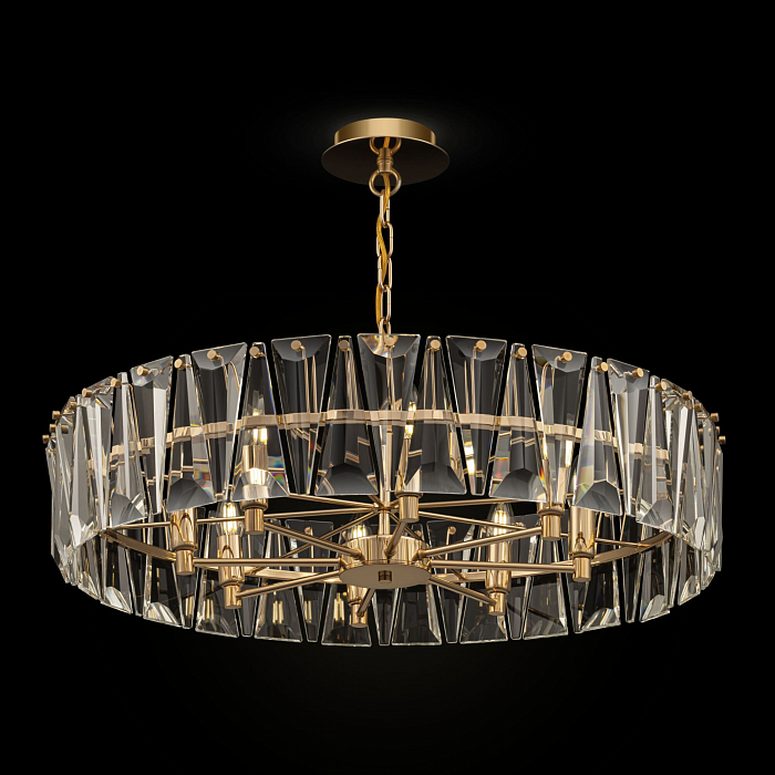 Светильник Maytoni MOD043PL-08G