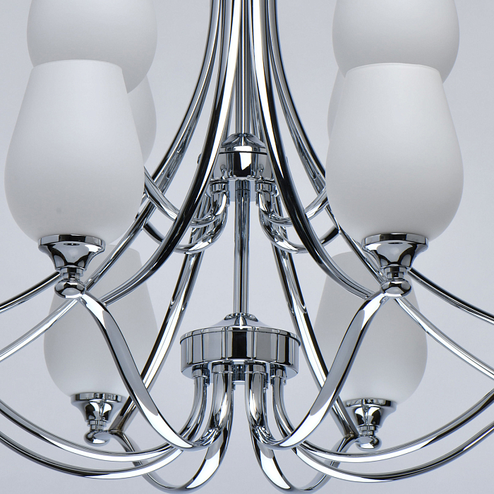 Люстра CHIARO 386016512