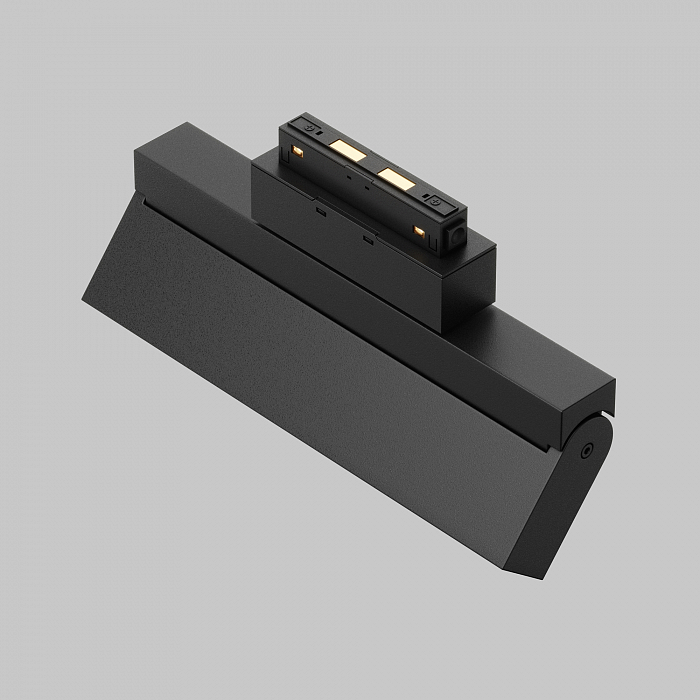 Трековая система Technical TR077-2-20W4K-B