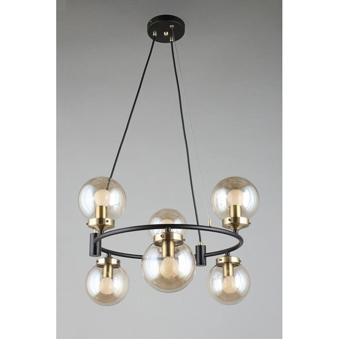 Люстра Omnilux OML-94003-06