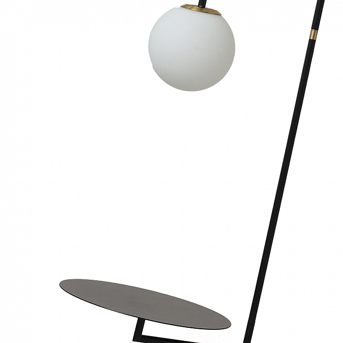 Торшер Kink Light 07009,19