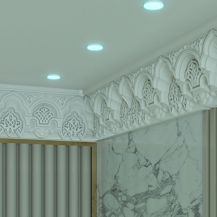 Лампочка Gauss 101106406