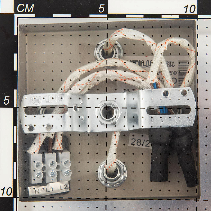 Люстра  CL104160
