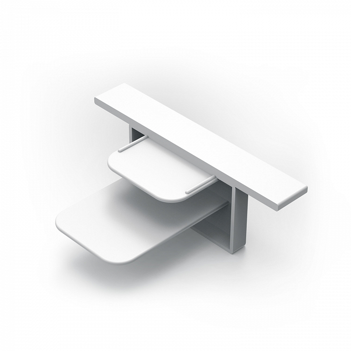 Трековая система Gauss TR144