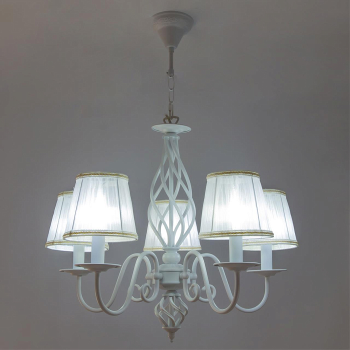 Люстра  CL427150