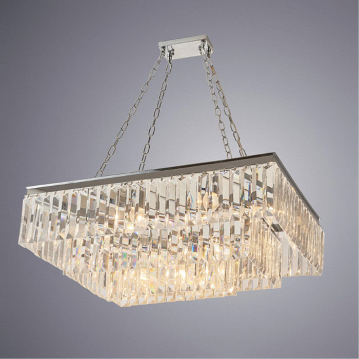 Люстра Divinare 3001/02 SP-15