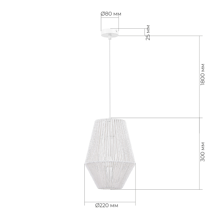 Встраиваемый EVOLUCE SLE6025-513-01
