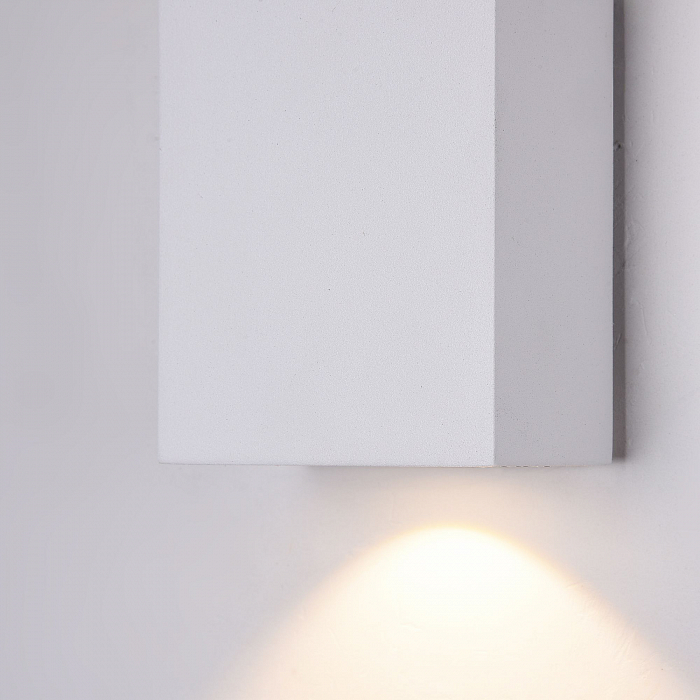 Уличный светильник Outdoor O581WL-L6W