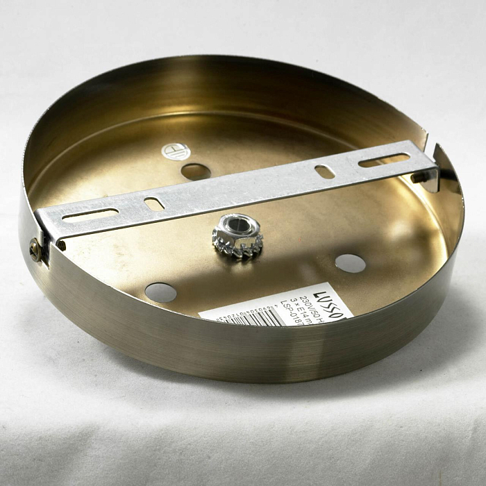 Люстра Lussole LSP-0187