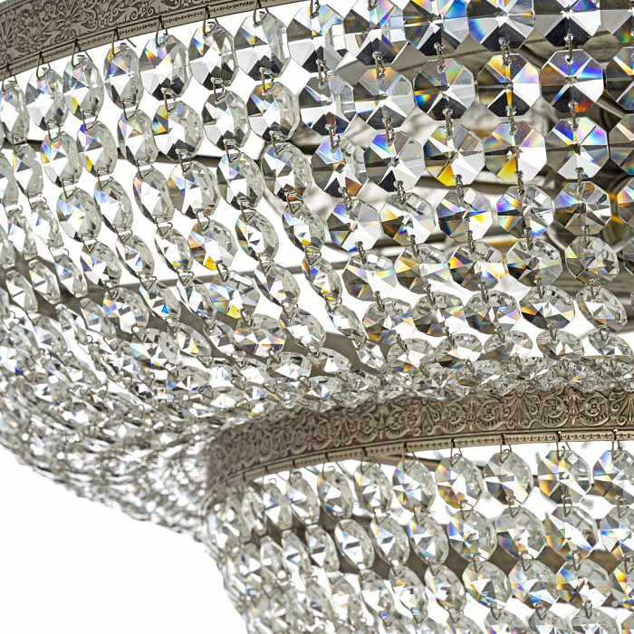 Светильник Arti Lampadari Santa E 1.8.80.600 GB