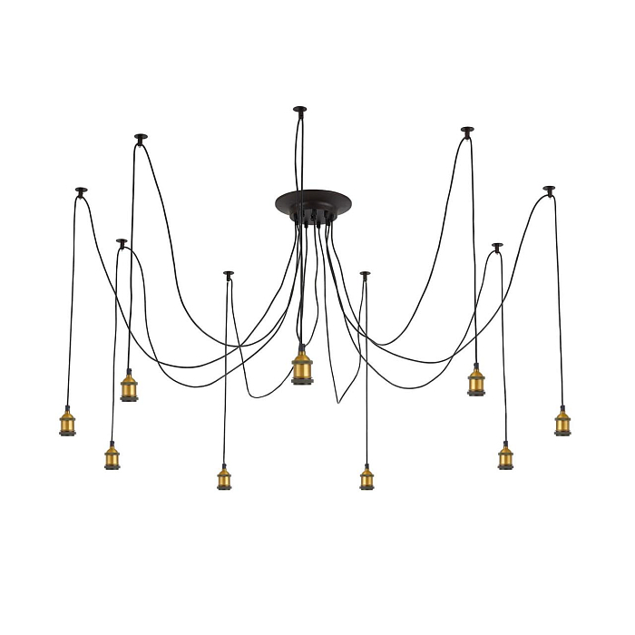 Люстра  CL451091