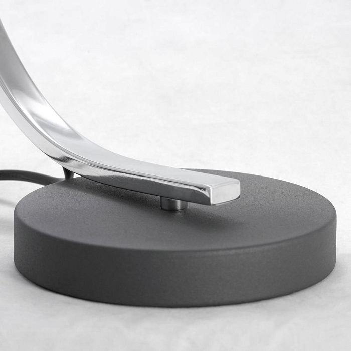 Настольная лампа Lussole GRLSP-0559