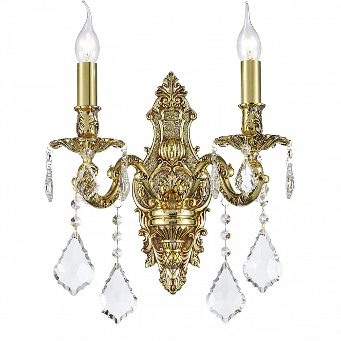 Бра Dio D`arte Barolo E 2.1.2.600 CG