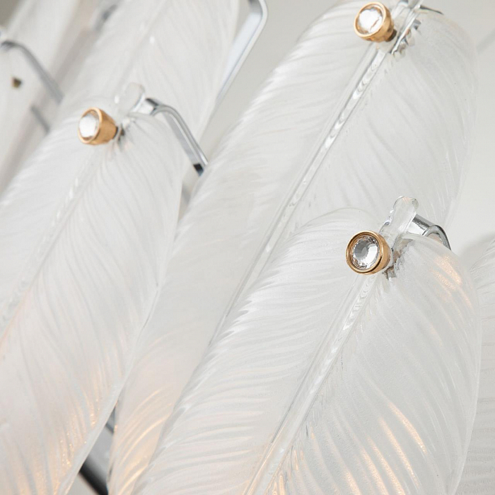 Люстра Favourite 3018-10P