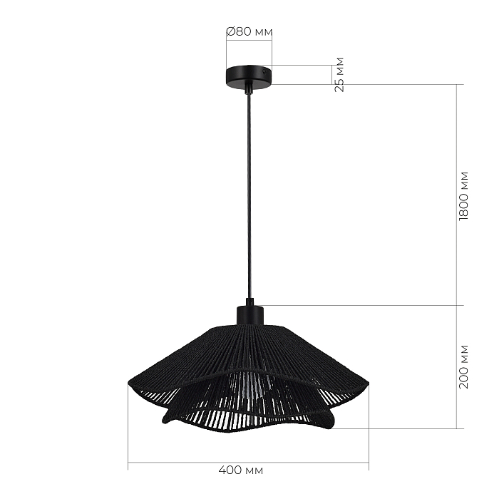 Встраиваемый EVOLUCE SLE6023-403-01